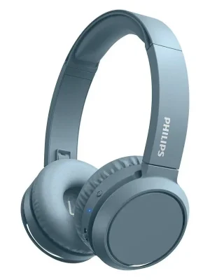 Sluchátka Philips TAH4205BL modrá Výhodná Nabídka